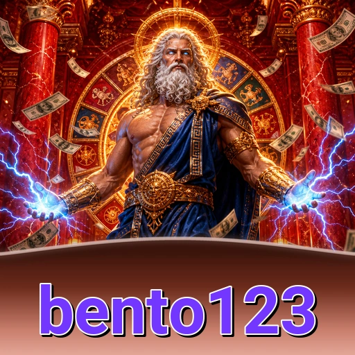 bento123 APK — katalog lengkap