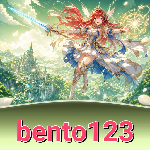 bento123 APK — file sudah dicek