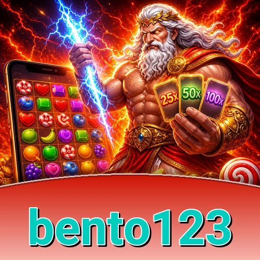 bento123 APK — gak dipotong pulsa